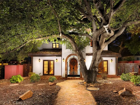 460 E Grandview Ave, Sierra Madre, CA 91024