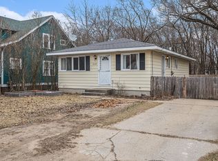 2638 Leboeuf St, Muskegon, MI