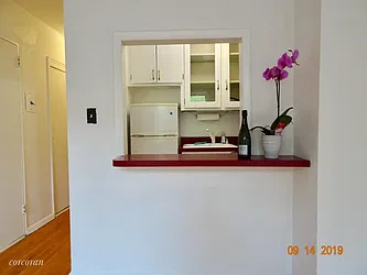 Rented by Corcoran