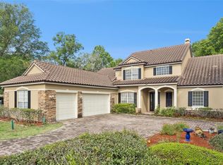 216 Juniper Ridge Ct, Sanford, FL 32771