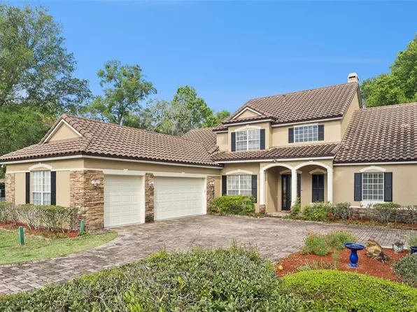 216 Juniper Ridge Ct, Sanford, FL 32771