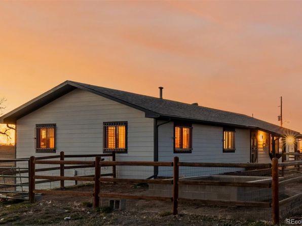35055 E Mississippi Avenue, Watkins, CO 80137