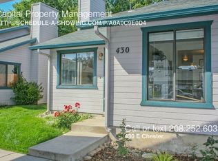 430 E Chester Ln, Boise, ID 83706