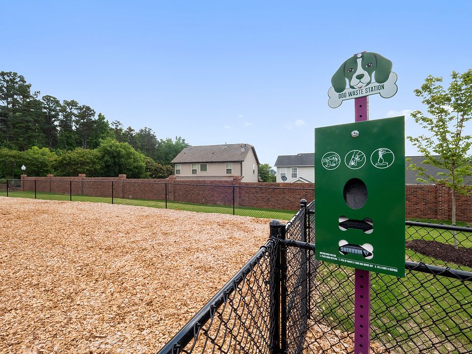 Covey Homes Greene 207 Wild Fern Dr Boiling Springs SC Zillow