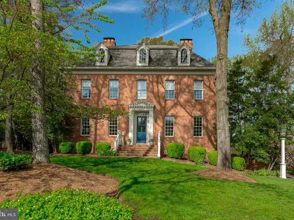 3434 Hidden River View Rd, Annapolis, MD 21403