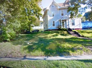 112-118 Harvard St, Everett, MA 02149