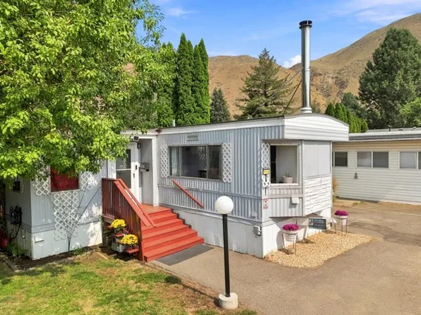 2401 Ord Rd #119, Kamloops, BC V2B 7V8