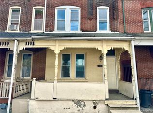 310 Ridge Ave, Allentown, PA 18102