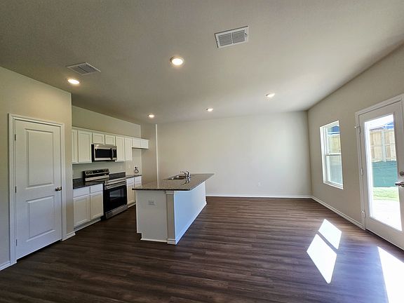 Kitchen Dining