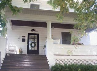 314 North St, Hannibal, MO 63401