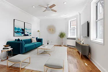 140 East Second Street, #5D