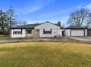 25275 Ravine St, Southfield, MI 48033