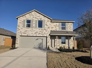 16106 Domestic Dove Way, Hockley, TX 77447