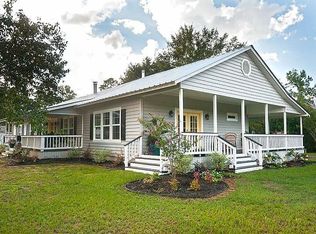 7854 Rodessa Ida Rd, Ida, LA 71044