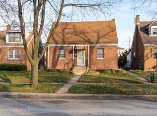 14435 S Edbrooke Ave, Riverdale, IL