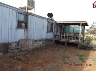 6520 Scott Ln, Las Cruces, NM 88012