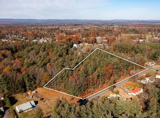 0 Hendrick St, Easthampton, MA 01027