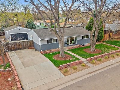 6482 S Cedar Street, Littleton, CO, 80120