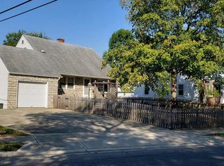 3199 Dresden St, Columbus, OH 43224