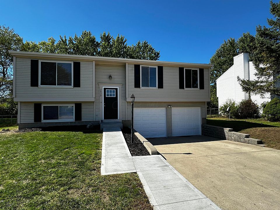 1st image of 2839 Continental Dr