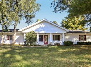 5112 Beechwood Rd, Avon, IN 46123
