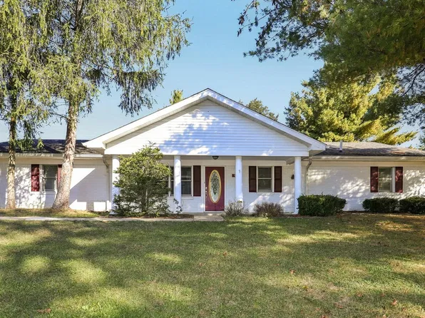 5112 Beechwood Rd, Avon, IN 46123