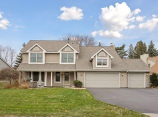 11647 Magnolia Ct N, Champlin, MN 55316