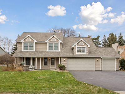 11647 Magnolia Ct N, Champlin, MN, 55316