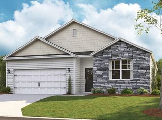 5057 Lost Creek Dr, Morristown, TN 37813