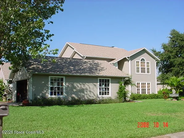 195 River Road Cir, Rockledge, FL 32955