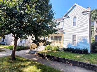 147 Indiana Ave SW, Grand Rapids, MI 49504