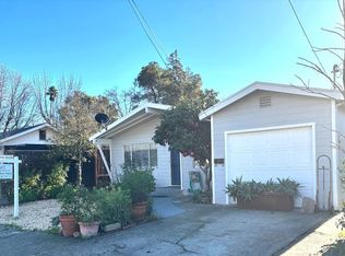 18 Miriam Drive, Calistoga, CA 94515