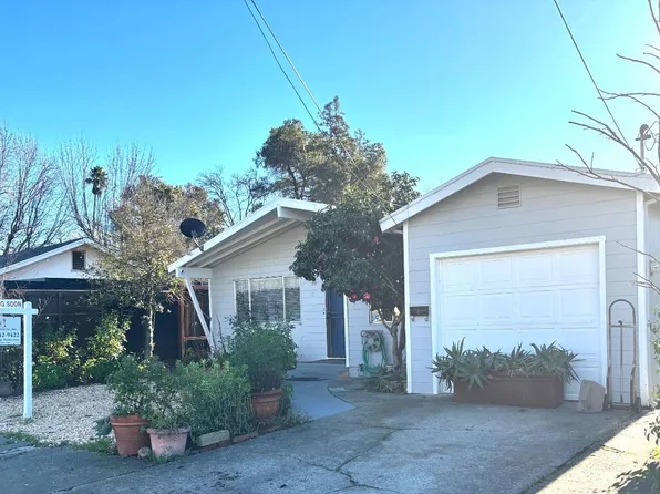 18 Miriam Drive, Calistoga, CA 94515