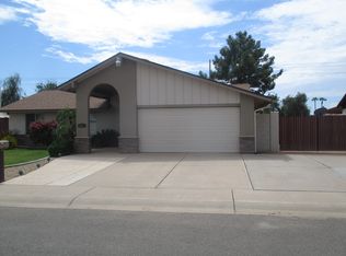 2691 W Bentrup St, Chandler, AZ 85224