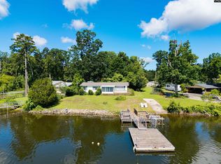 517 Hickory Cir, Leesville, SC 29070