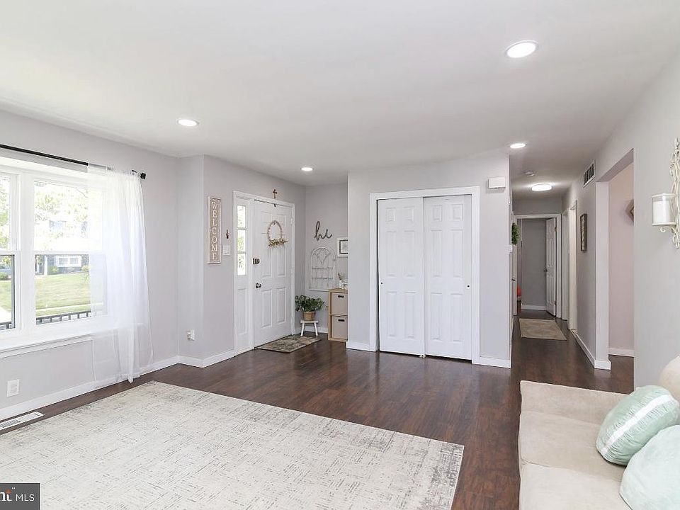 307 Windsor Ln, Marlton, NJ 08053 Zillow