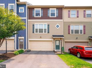 107 Gretchen Ct, Stephenson, VA 22656