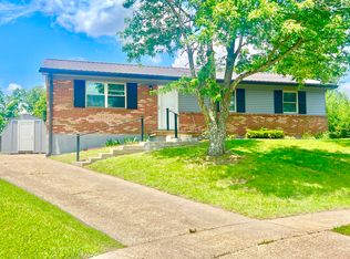 3501 Gunbow Ct, Lexington, KY 40517