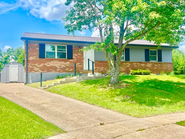3501 Gunbow Ct, Lexington, KY 40517