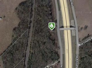 Tbs S #I-45, Corsicana, TX 75110