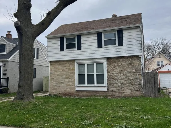 3931 North 39th STREET, Milwaukee, WI 53216