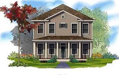 2nd image of 842 Gayle Mill Dr