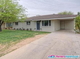 1207 E El Camino Dr, Phoenix, AZ 85020