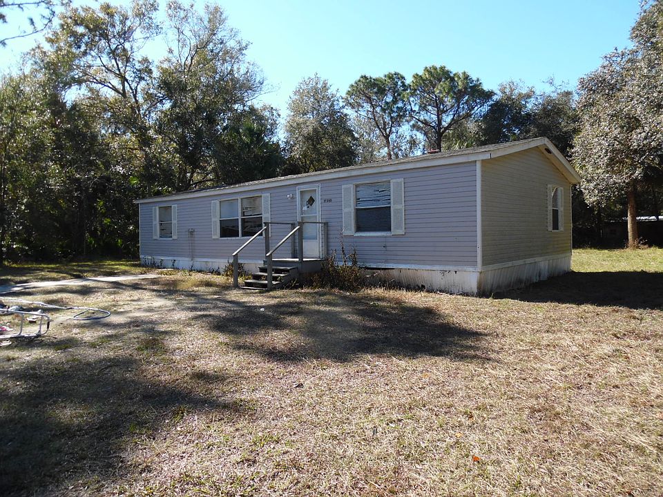 Front from Road