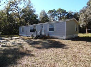 11350 N Ginny Lane Point, Inglis, FL 34449