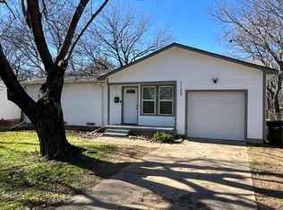 1125 Rancho Dr, Mesquite, TX 75149