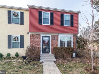 1205 Algonquin Pass, Ambler, PA, 19002