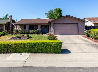 5405 Village Wood Dr, Sacramento, CA