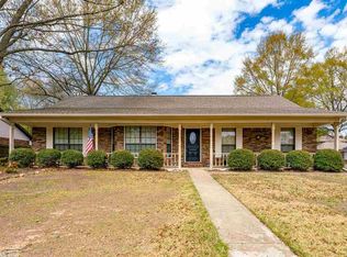 3182 Amanda Dr, Conway, AR 72034