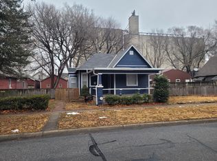 321 Elm St, Lawrence, KS 66044